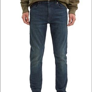 NWT | Levi’s 512 Slim Tapered Stretch Jeans